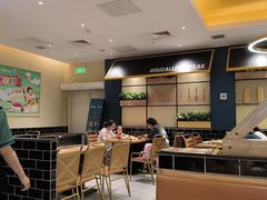 -豪客来牛排(天阳D32店)