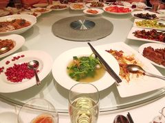 -小南洋海景餐厅(深圳湾店)