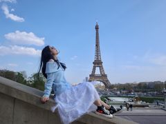 -埃菲尔铁塔