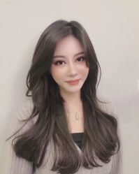 点击看大图 -3AM HAIR SALON烫发染发接发