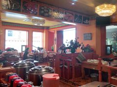 大堂-如意林卡藏餐吧(大昭寺店)