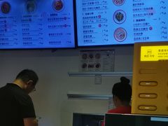 -西粉堂新疆米粉(朝外店)