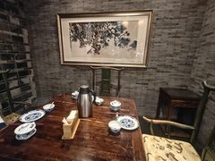 -顺兴老茶馆·精品川菜(世纪城店)
