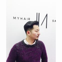 点击看大图 -MY HAIR ARDOR