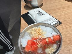 -太二酸菜鱼(兴业太古汇店)