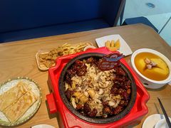 -大丰收脆鱼(浦西万达店)
