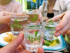 -屋里家延边朝鲜族冷面(梅林3店)