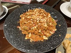 -广州中心皇冠假日酒店·百粤楼