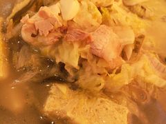 -京北渔家傲