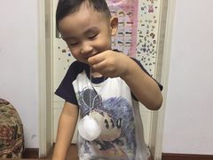 -联恩国际儿童教育·幼小衔接·少儿英语·托管班(远洋未来中心店)