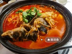 -贵州大厦贵州厅(樱花园西街店)