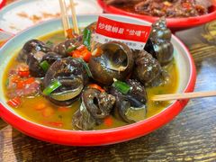 -老闵田螺馆·南昌市井菜·特色小吃(总店)