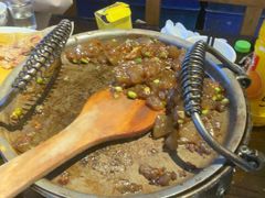 -老雒阳面馆·水席·洛阳菜(王城路店)