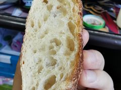 传统法棍Tradition-老梦面包 CHEZMOREL(三源里店)