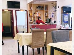 大堂-奥华餐厅·老张记(台基厂店)