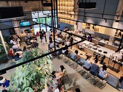 -GOTLOT COFFEE&KITCHEN角落厨房NOOK店