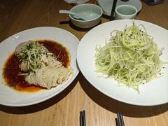 -百年认一力·清真牛羊肉(南中环店)