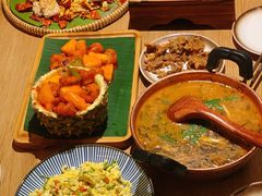 -米店·云南菜(南门店)