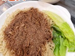虾子竹升面-竹园竹升面(西关总店)