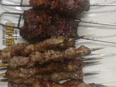 -肉串汪(月坛店)