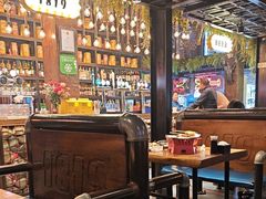 -1819餐厅·团队聚餐·烤串·精酿