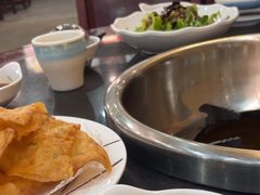-老来福·非遗酸汤兔(凯旋路店)