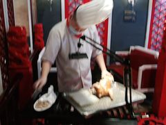 -皇城根北京风味主题餐厅(中海环宇城店)