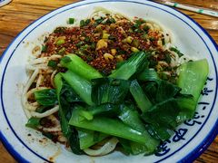 -老白家面馆(测绘东路总店)
