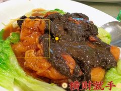 -白云宾馆·白云宴餐厅