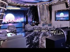 -MONARCH君尚商务娱乐KTV(北外滩店)