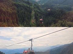 -瓦屋山景区