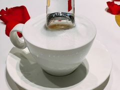 热拿铁咖啡-王品牛排(新光天地店)