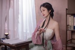 -八角古风摄影