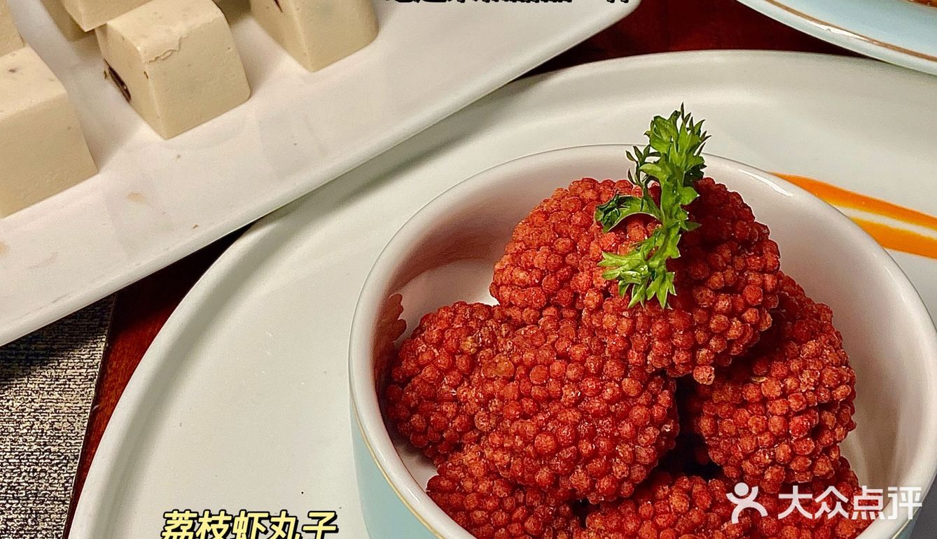 这个必须给我点！好吃飞起了！肉贼嫩贼嫩！