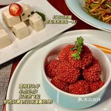 这个必须给我点！好吃飞起了！肉贼嫩贼嫩！