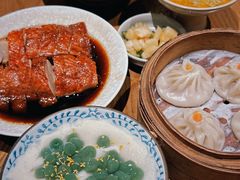 -李百蟹·江南蟹黄面·河景餐厅(夫子庙总店)