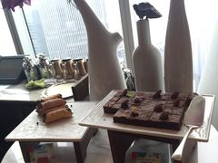 -广州四季酒店·意珍·意式自助餐
