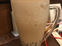 -春水堂人文茶馆(台中四维店)