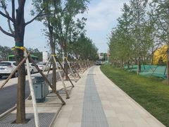 -华夏文旅西安度假区