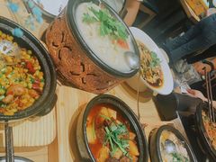 -陶德砂锅(蜀汉路店)