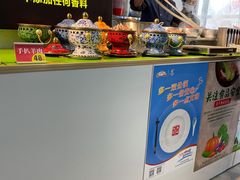 -大头亮羊汤烩面·河南非遗(良乡总店)