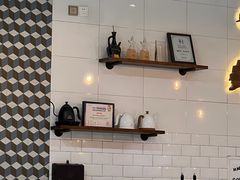 -Torch Coffee 炬点咖啡