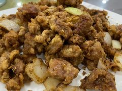 -同发号饭庄(复兴路店)
