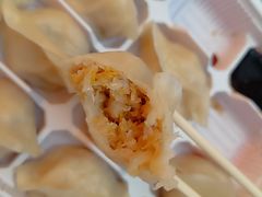 酸菜猪肉饺子-王厚元饺子·辽菜(浑南店)