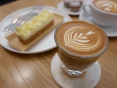 -Onirii Coffee(长乐路店)