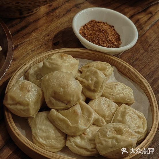 忙和云南风味小吃