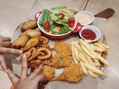 -必胜客(唐延店)