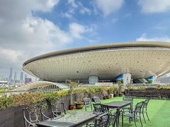 -世博源公馆·本帮融合菜·主题包厢·江景餐厅