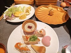 -牛YO寿喜烧和牛火锅自助(三台子万象汇店)