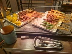 -味餐厅·海鲜·火锅·自助餐